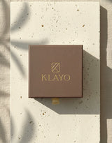 Klayo Signature Jewellery Box