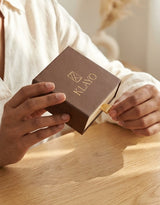 Klayo Signature Jewellery Box