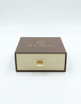 Klayo Signature Jewellery Box