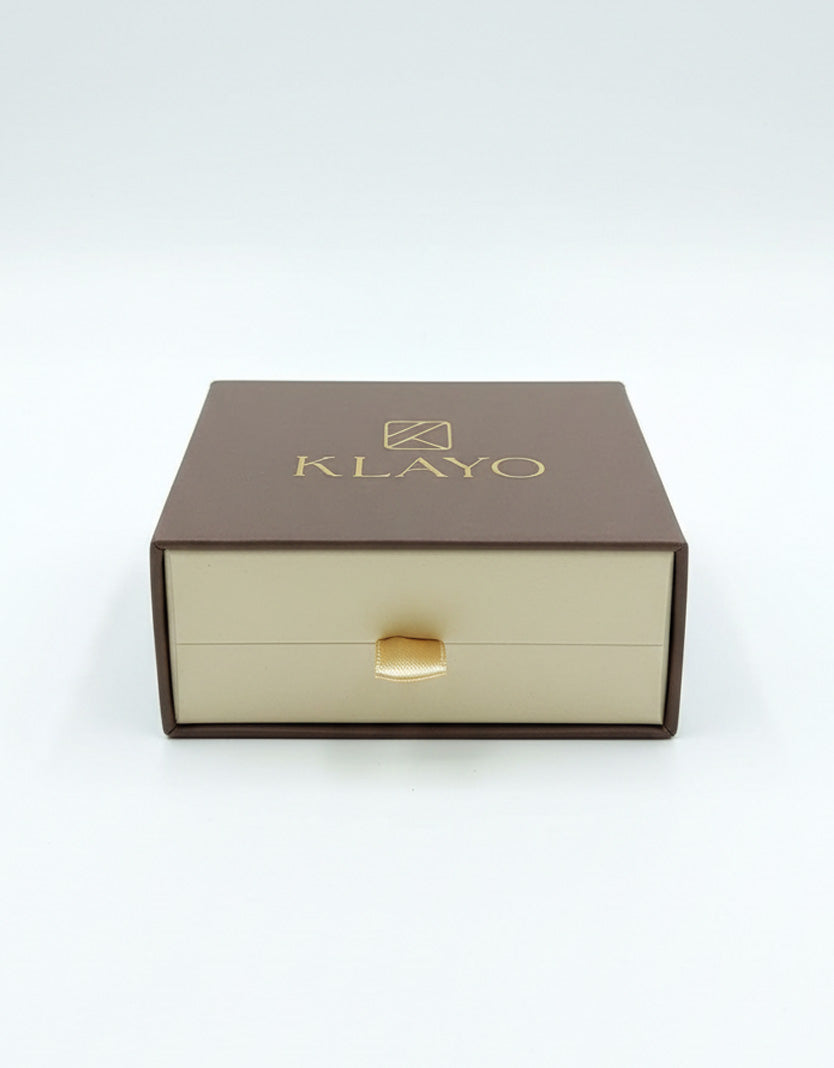 Klayo Signature Jewellery Box