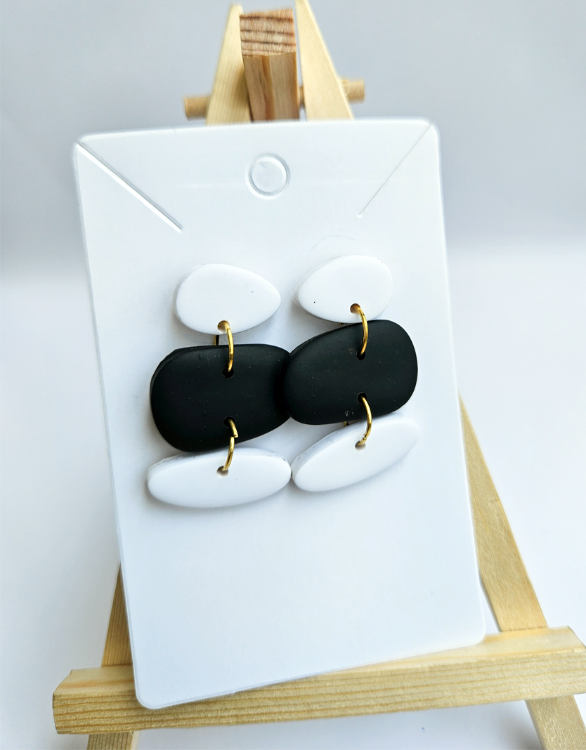 Monochrome Harmony Collection