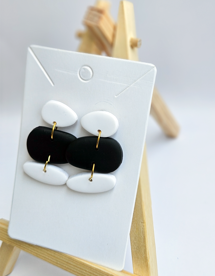 Monochrome Harmony Collection