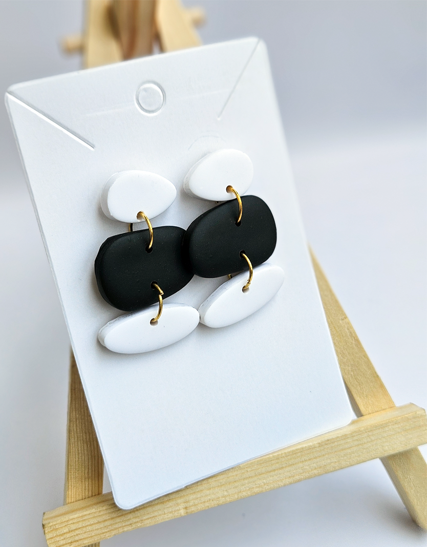 Monochrome Harmony Collection