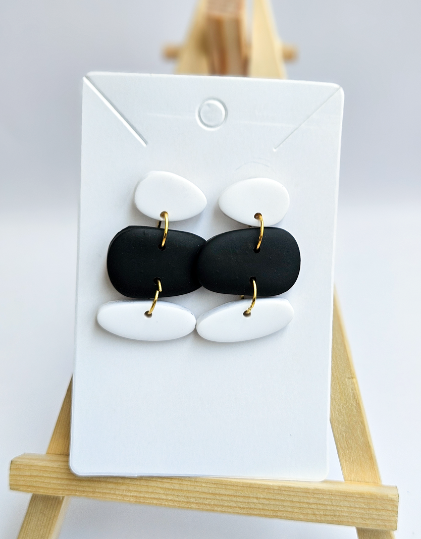 Monochrome Harmony Collection