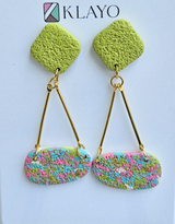 Pastel Prism Drops