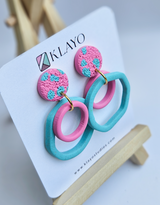 Cotton Candy Loops