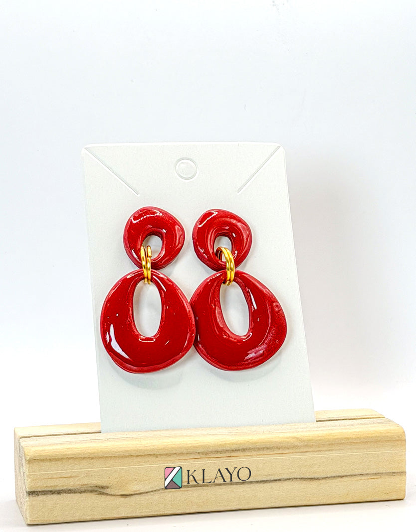 Scarlet Orbit Drops