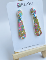 Confetti Luxe Drops